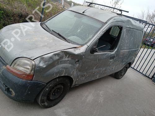 Right sun visor RENAULT KANGOO (KC0/1_) D 65 1.9 (KC0E, KC02, KC0J, KC0N) | BP26184673I2 - Image 9