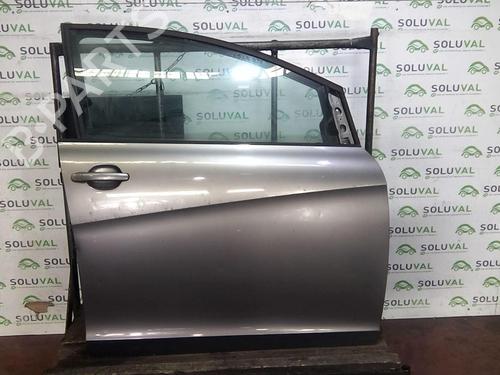 Right front door SEAT TOLEDO III (5P2) 1.9 TDI | BP22004571C3 