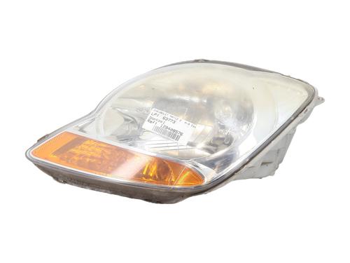 Left headlight CHEVROLET MATIZ (M200, M250) | BP37189127C28 - Image 4