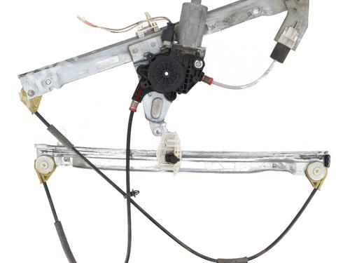 Front left window mechanism PEUGEOT 206+ (2L_, 2M_) 1.4 HDi eco 70 | BP27527559C22 - Image 3