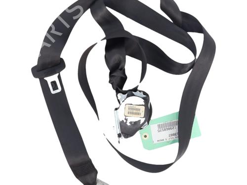 Rear right seatbelt VW GOLF V Variant (1K5) 1.9 TDI | BP37656979I28 - Image 2