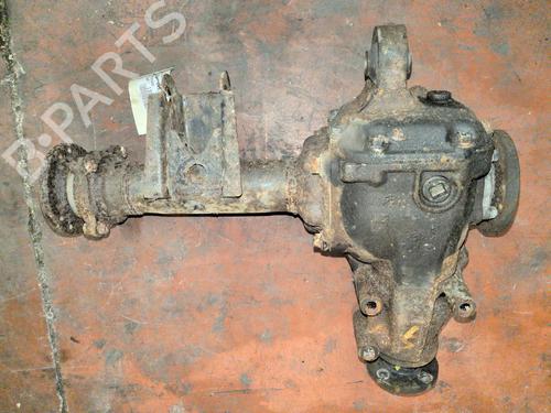 Used Transfer box Transfer box NISSAN PICK UP (D22) 2.5 dCi 4WD (133 hp) 39957453 39957453