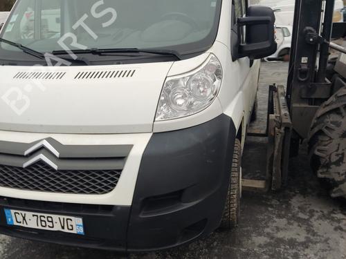 Instrument cluster CITROËN JUMPER II Van 2.2 HDi 110 | BP24942002C47 - Image 9