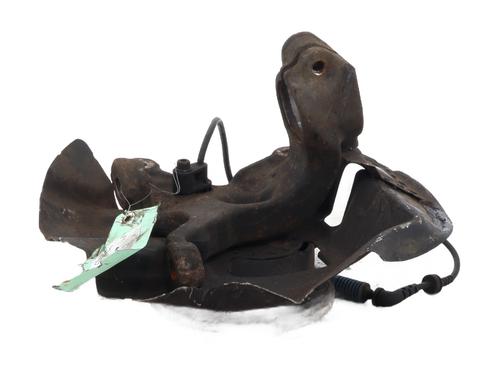 Used Left front steering knuckle BMW 3 Coupe (E46) 320 Ci (170 hp) 31961438