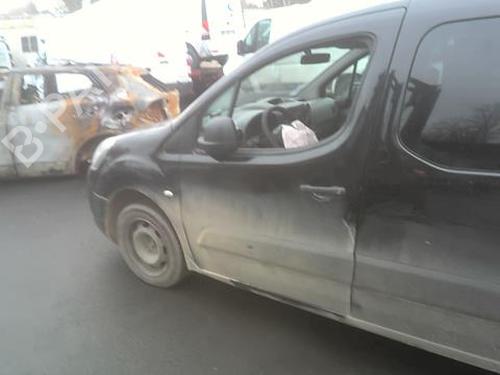 Steering pump CITROËN BERLINGO Box Body/MPV (B9) 1.6 HDi / BlueHDi 75 | BP25040042M99  - Image 10