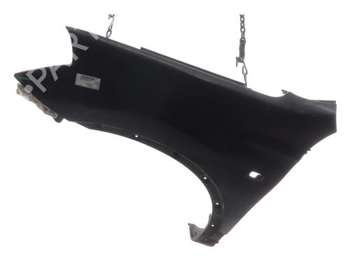 Forskærm venstre NISSAN QASHQAI I (J10, NJ10) 1.5 dCi (106 hp) 32275469