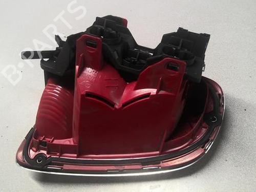 Used Right taillight MINI MINI (R56) Cooper D (109 hp) 22001752