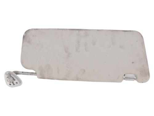 Used Left sun visor Left sun visor HYUNDAI i30 (FD) 1.6 CRDi (90 hp) 39986594 39986594