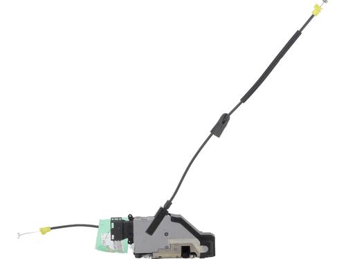 Rear right lock PEUGEOT 3008 I MPV (0U_) 1.6 THP 9800623880