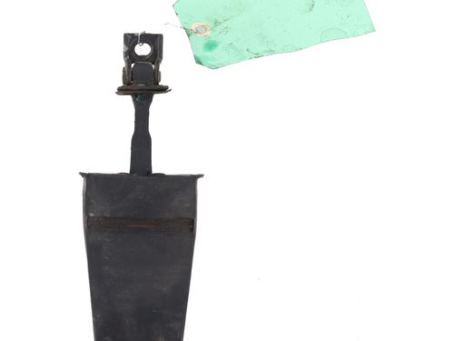 Hinge/Door check strap SKODA FABIA II (542) 1.6 TDI | BP24875103C146 