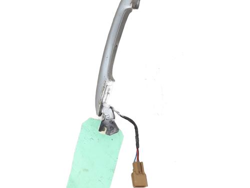 Front left exterior door handle RENAULT SCÉNIC II (JM0/1_) 1.5 dCi (JM1E, JM16) | BP26011824C128 