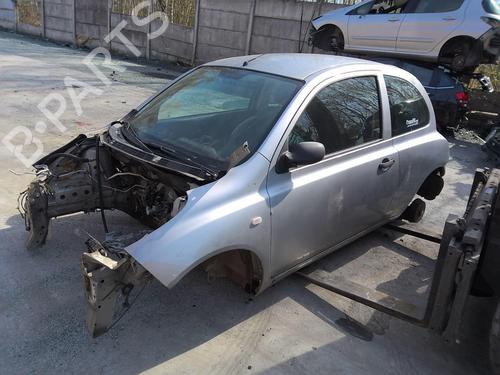 Right taillight NISSAN MICRA III (K12) 1.2 16V | BP20352225C35 