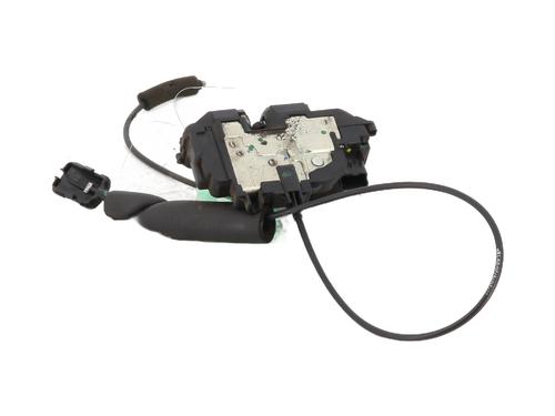 Front right lock RENAULT MEGANE III Coupe (DZ0/1_) 1.5 dCi (DZ0A) | BP21006042C97 