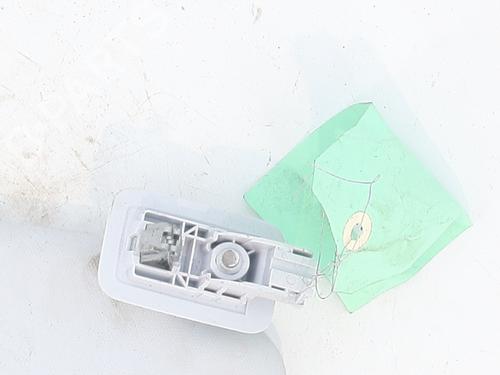 Left sun visor PEUGEOT 2008 I (CU_) | BP35997976I1 - Image 2