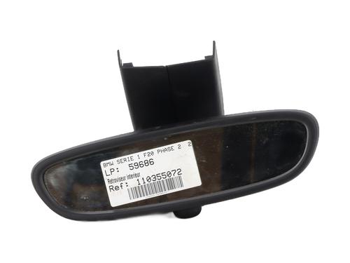 Specchietti retrovisore BMW 1 (F20) 118 d (150 hp) 28117449