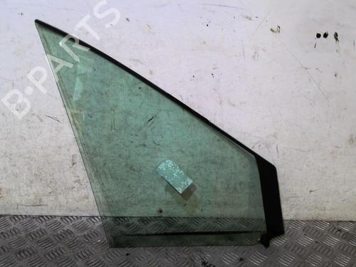 Used Front left quarter glass RENAULT SCÉNIC II (JM0/1_) 1.5 dCi (JM1E, JM16) (106 hp) 20358389