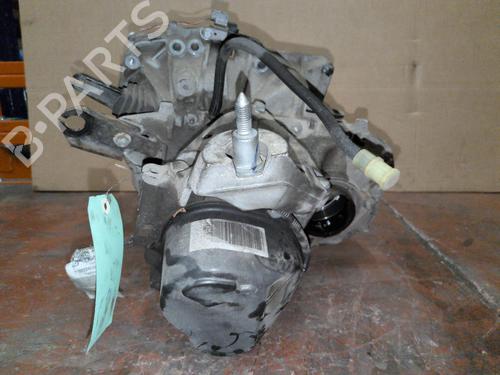 Gearbox RENAULT TWINGO II (CN0_) | BP37164433M3 - Image 5