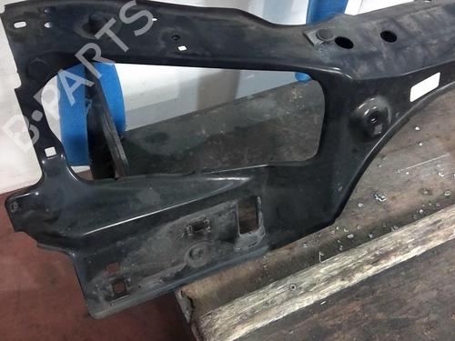 Front slam panel PEUGEOT 306 Hatchback (7A, 7C, N3, N5) 1.6 | BP20369508C72 