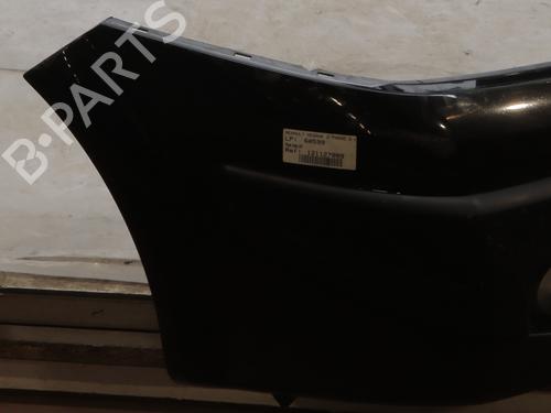 Front bumper RENAULT MEGANE II Coupé-Cabriolet (EM0/1_) 1.5 dCi (EM1E) | BP32383359C7