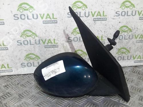 Used Right mirror CITROËN C1 (PM_, PN_) 1.4 HDi (54 hp) 21592395