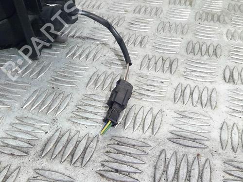 Left mirror CITROËN C3 Pluriel (HB_) 1.4 HDi | BP22003883C26 