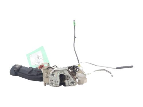 Used Front left lock Front left lock 39114107 39114107