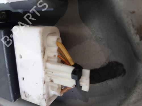 Rear right window mechanism VW GOLF V (1K1) 1.9 TDI | BP20352640C25 