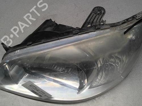 Left headlight HYUNDAI GETZ (TB) 1.5 CRDi | BP20364464C28 