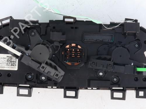 Climate control HYUNDAI i20 III (BC3, BI3) 1.0 T-GDI hybrid 48V | BP29744510I5 