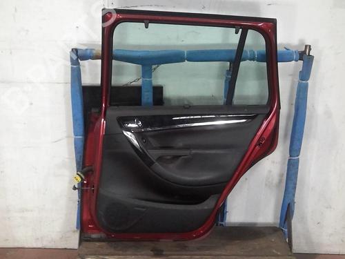 Used Right rear door CITROËN C4 Grand Picasso I (UA_) 2.0 HDi 138 (136 hp) 22005389