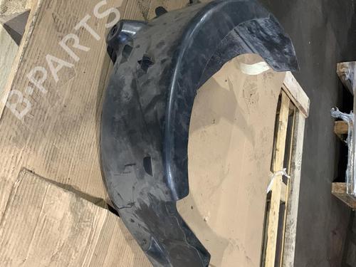 Wheel arch PEUGEOT 208 I (CA_, CC_) 1.2 VTI 82 | BP20368808C56