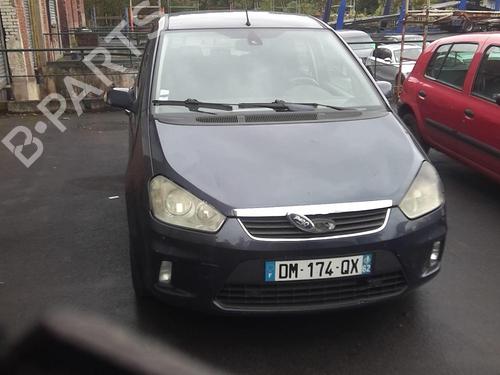 Left mirror FORD C-MAX (DM2) 1.6 TDCi | BP22003809C26 