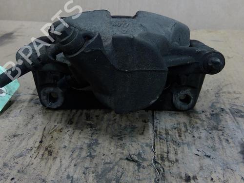 Left front brake caliper PEUGEOT 308 II (LB_, LP_, LW_, LH_, L3_) 1.6 HDi / BlueHDi 115 | BP26183922M105 