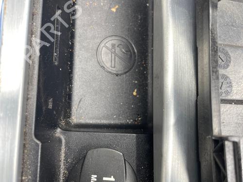 Middle console MERCEDES-BENZ C-CLASS (W204) C 200 CDI (204.007, 204.006) | BP36591846I22 - Image 6
