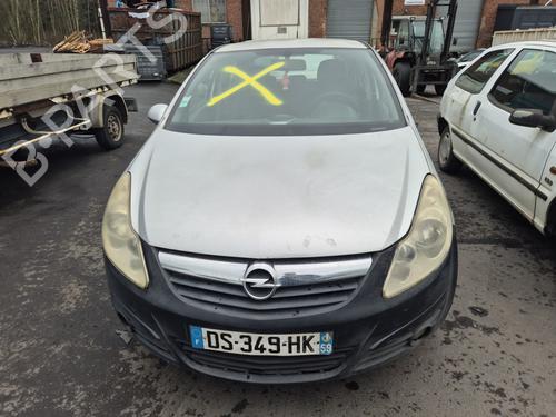 ABS pump OPEL CORSA D (S07) 1.3 CDTI (L08, L68) | BP32500417M43 