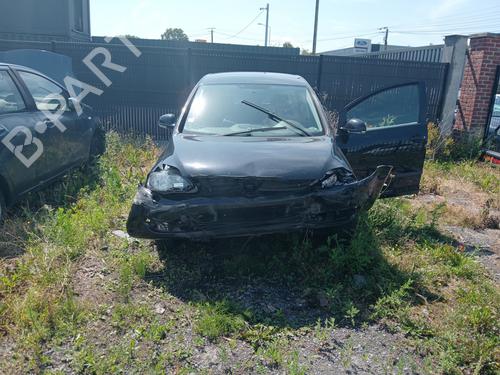 Front right interior door handle VW GOLF PLUS V (5M1, 521) 1.6 TDI | BP28326502I14 - Image 47