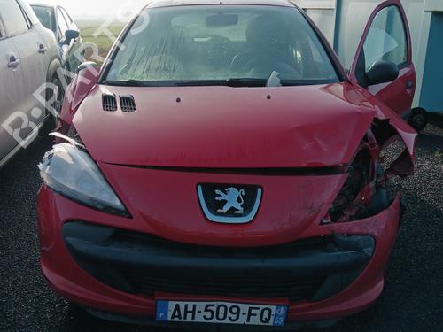 Used Parts PEUGEOT 206+ (2L_, 2M_) 1.4 HDi eco 70 (68 hp) 4403948