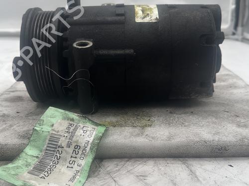 AC compressor FORD MONDEO IV (BA7) 2.0 TDCi | BP33729736M34  - Image 7