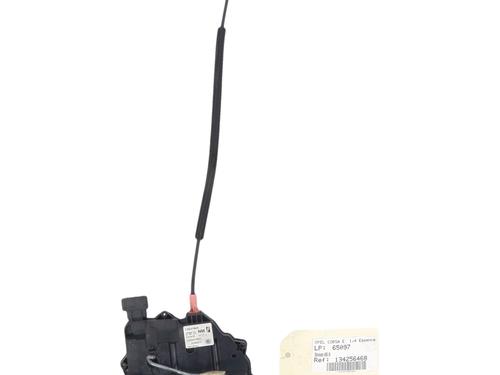 Rear right lock OPEL CORSA E (X15) 1.4 (08, 68) | BP40000723C99 - Image 3