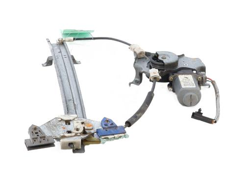 Front left window mechanism NISSAN ALMERA II Hatchback (N16) 1.5 | BP32456342C22