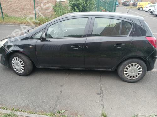 Right taillight OPEL CORSA D (S07) 1.3 CDTI (L08, L68) | BP27266674C35 - Image 11