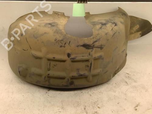 Used Wheel arch Wheel arch CITROËN C4 II (NC_) 1.6 HDi 90 (92 hp) 33828504 33828504