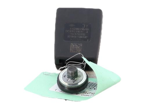 Seat buckle RENAULT TWINGO III (BCM_, BCA_) 1.0 SCe 65 (BCMJ) | BP37867679I32 - Image 3