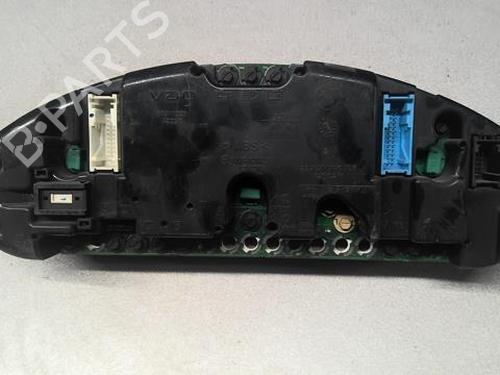 Instrument cluster BMW 3 Compact (E36) 318 tds | BP21080716C47 