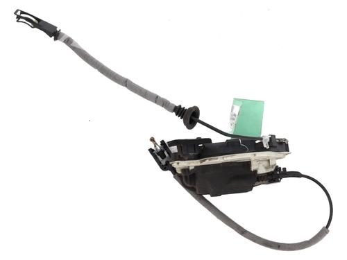Front right lock VW POLO V (6R1, 6C1) 1.6 TDI | BP27508288C97 