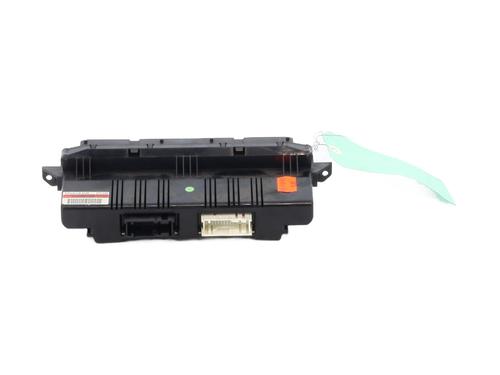 Climate control FORD FOCUS C-MAX (DM2) 1.6 TDCi | BP31206397I5