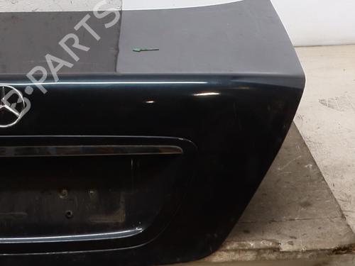 Used Tailgate Tailgate MERCEDES-BENZ S-CLASS (W220, V220) S 320 (220.065, 220.165) (224 hp) 39986460 39986460
