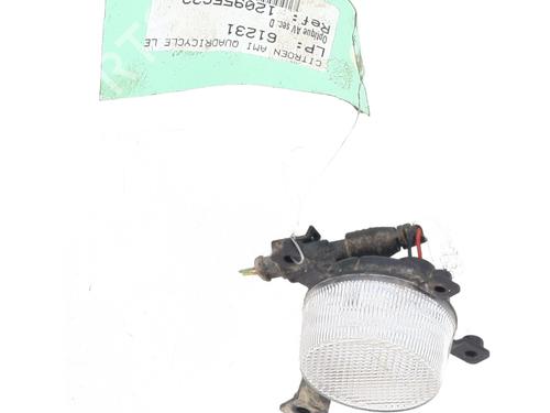 Used Right front indicator Right front indicator CITROËN AMI (9A_) Electric (9AZ2CA) (8 hp) 32253096 32253096