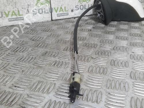 Left mirror SEAT IBIZA IV SC (6J1, 6P5) 1.4 TDI | BP22004115C26 