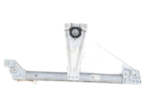 Rear right window mechanism DACIA SANDERO II 1.0 SCe 75 (B8JC, B8JD, B8NC) | BP30715672C25 - Image 2